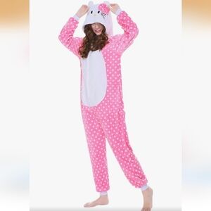 Hello Kitty - Onsie